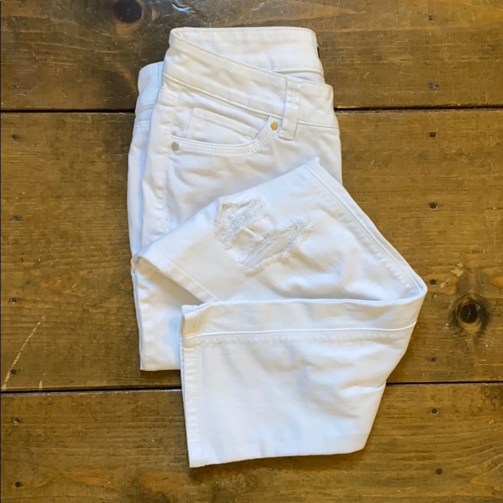 White Jean